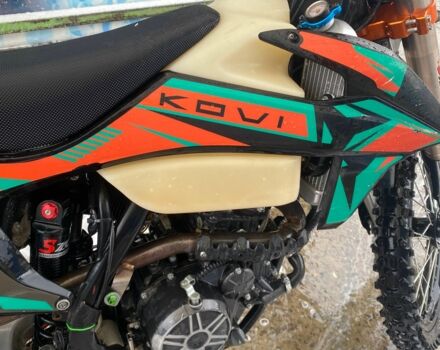 Kovi 6510, об'ємом двигуна 0.25 л та пробігом 0 тис. км за 1999 $, фото 2 на Automoto.ua