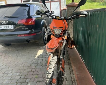 Kovi 6510, объемом двигателя 0.25 л и пробегом 0 тыс. км за 1650 $, фото 1 на Automoto.ua