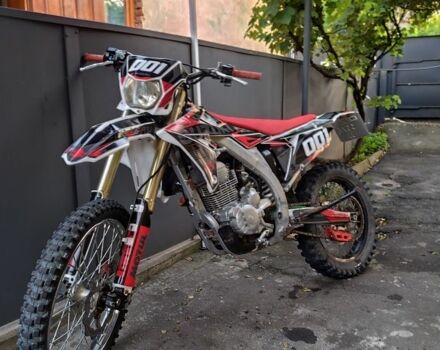 Kovi 6510, объемом двигателя 0.25 л и пробегом 0 тыс. км за 1350 $, фото 1 на Automoto.ua