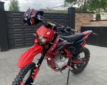 Kovi 6510, объемом двигателя 0.25 л и пробегом 0 тыс. км за 1500 $, фото 7 на Automoto.ua