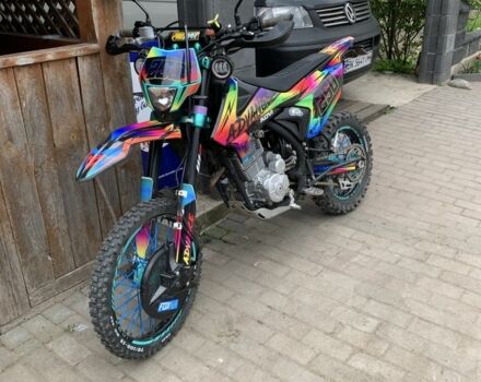 Kovi 6510, об'ємом двигуна 0.25 л та пробігом 0 тис. км за 1850 $, фото 3 на Automoto.ua