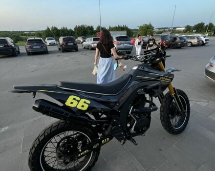 Kovi 6510, объемом двигателя 0.27 л и пробегом 0 тыс. км за 1150 $, фото 1 на Automoto.ua