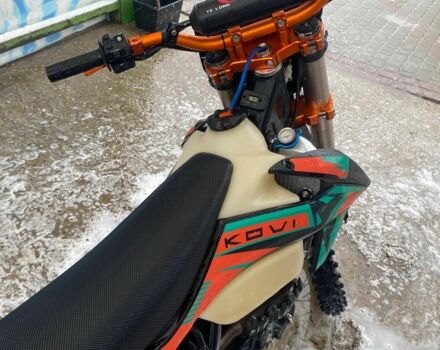 Kovi 6510, об'ємом двигуна 0.25 л та пробігом 0 тис. км за 1999 $, фото 3 на Automoto.ua