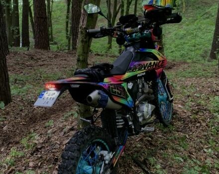 Kovi 6510, об'ємом двигуна 0.25 л та пробігом 0 тис. км за 1850 $, фото 4 на Automoto.ua