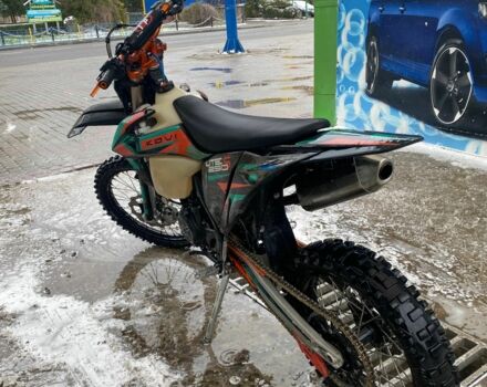 Kovi 6510, об'ємом двигуна 0.25 л та пробігом 0 тис. км за 1999 $, фото 5 на Automoto.ua