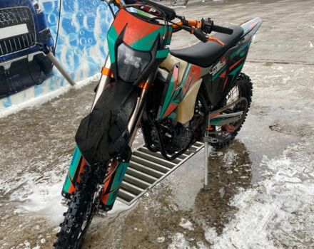 Kovi 6510, об'ємом двигуна 0.25 л та пробігом 0 тис. км за 1999 $, фото 4 на Automoto.ua