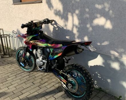 Kovi 6510, об'ємом двигуна 0.25 л та пробігом 0 тис. км за 1850 $, фото 5 на Automoto.ua