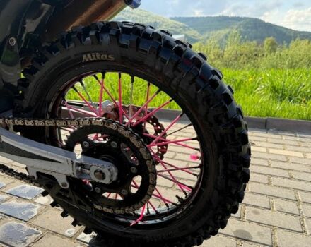 Kovi 6510, об'ємом двигуна 0.25 л та пробігом 0 тис. км за 1699 $, фото 10 на Automoto.ua