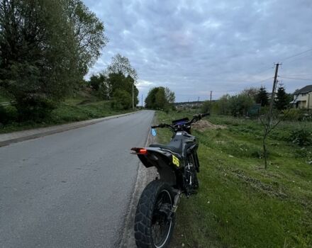 Kovi 6510, объемом двигателя 0.27 л и пробегом 0 тыс. км за 1150 $, фото 7 на Automoto.ua