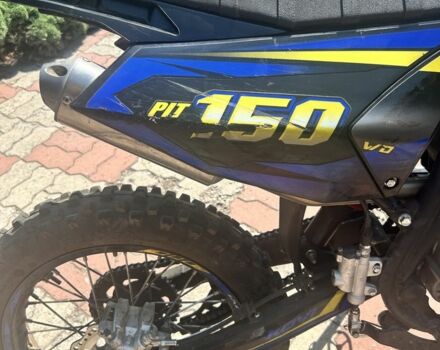 Kovi 6510, объемом двигателя 0.15 л и пробегом 0 тыс. км за 46000 $, фото 2 на Automoto.ua