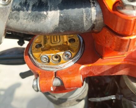 Kovi 6510, об'ємом двигуна 0.3 л та пробігом 0 тис. км за 2500 $, фото 3 на Automoto.ua