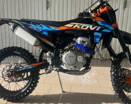 Kovi 6510, объемом двигателя 0.25 л и пробегом 0 тыс. км за 1900 $, фото 3 на Automoto.ua