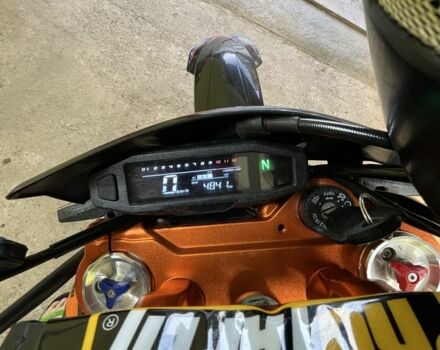 Kovi 6510, объемом двигателя 0.25 л и пробегом 0 тыс. км за 1700 $, фото 4 на Automoto.ua