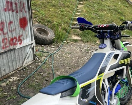 Kovi 6510, объемом двигателя 0.25 л и пробегом 0 тыс. км за 2950 $, фото 10 на Automoto.ua