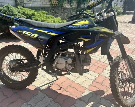 Kovi 6510, объемом двигателя 0.15 л и пробегом 0 тыс. км за 46000 $, фото 5 на Automoto.ua