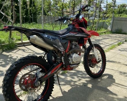 Kovi 6510, объемом двигателя 0.25 л и пробегом 0 тыс. км за 1500 $, фото 1 на Automoto.ua