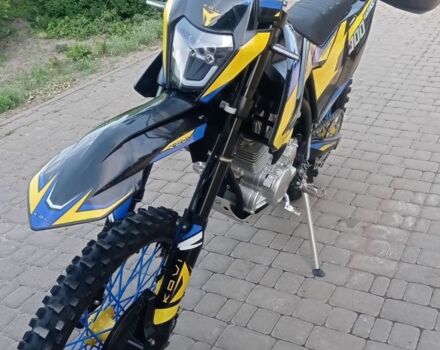 Kovi 6510, об'ємом двигуна 14.86 л та пробігом 0 тис. км за 882 $, фото 6 на Automoto.ua