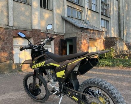 Kovi 6510, объемом двигателя 0.3 л и пробегом 0 тыс. км за 2100 $, фото 3 на Automoto.ua