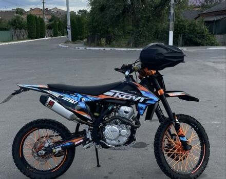 Kovi 6510, объемом двигателя 0.25 л и пробегом 0 тыс. км за 1799 $, фото 2 на Automoto.ua