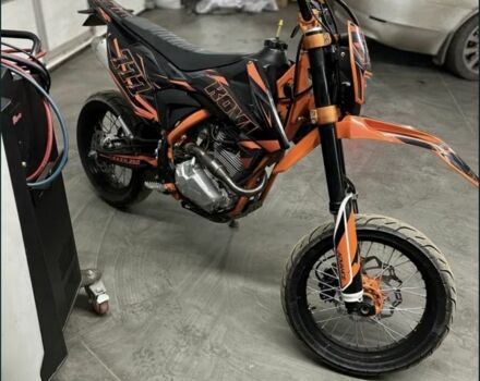 Kovi 6510, объемом двигателя 0.25 л и пробегом 0 тыс. км за 1727 $, фото 4 на Automoto.ua