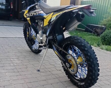Kovi 6510, об'ємом двигуна 14.86 л та пробігом 0 тис. км за 882 $, фото 2 на Automoto.ua