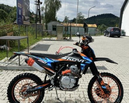 Kovi 6510, объемом двигателя 0.25 л и пробегом 0 тыс. км за 1750 $, фото 4 на Automoto.ua