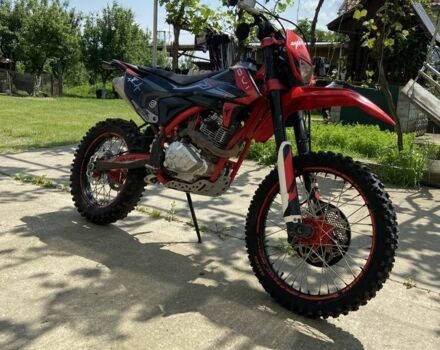 Kovi 6510, объемом двигателя 0.25 л и пробегом 0 тыс. км за 1500 $, фото 2 на Automoto.ua