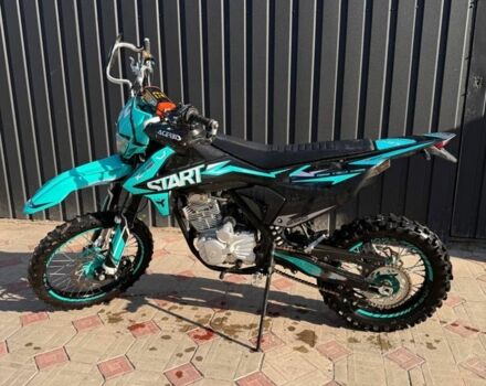 Kovi 6510, объемом двигателя 0.25 л и пробегом 0 тыс. км за 1450 $, фото 1 на Automoto.ua