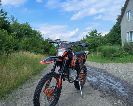 Kovi 6510, объемом двигателя 0.25 л и пробегом 0 тыс. км за 1450 $, фото 4 на Automoto.ua