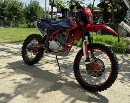 Kovi 6510, объемом двигателя 0.25 л и пробегом 0 тыс. км за 1500 $, фото 4 на Automoto.ua