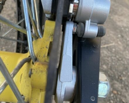 Kovi 6510, объемом двигателя 0.3 л и пробегом 0 тыс. км за 2100 $, фото 8 на Automoto.ua