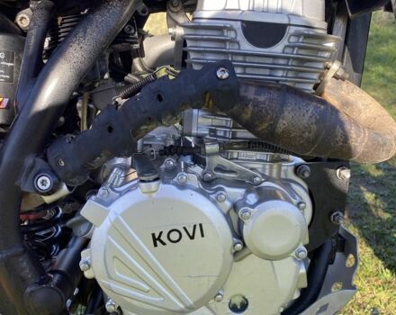 Kovi 6510, объемом двигателя 0.25 л и пробегом 0 тыс. км за 1550 $, фото 3 на Automoto.ua