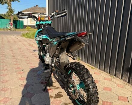 Kovi 6510, объемом двигателя 0.25 л и пробегом 0 тыс. км за 1450 $, фото 5 на Automoto.ua