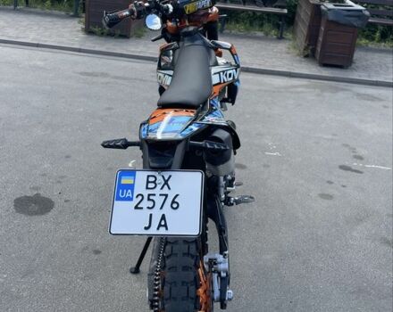 Kovi 6510, объемом двигателя 0.25 л и пробегом 0 тыс. км за 1799 $, фото 4 на Automoto.ua