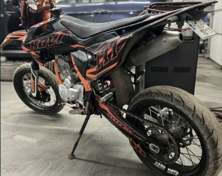 Kovi 6510, объемом двигателя 0.25 л и пробегом 0 тыс. км за 1727 $, фото 2 на Automoto.ua
