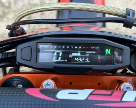 Kovi 6510, объемом двигателя 0.3 л и пробегом 0 тыс. км за 2550 $, фото 2 на Automoto.ua