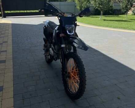 Kovi 6510, объемом двигателя 0.25 л и пробегом 0 тыс. км за 1350 $, фото 1 на Automoto.ua