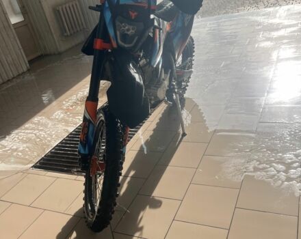 Kovi 6510, объемом двигателя 0.25 л и пробегом 0 тыс. км за 1900 $, фото 1 на Automoto.ua