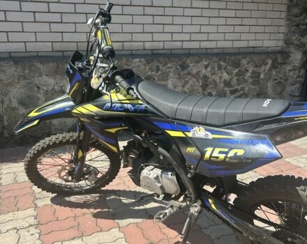 Kovi 6510, объемом двигателя 0.15 л и пробегом 0 тыс. км за 46000 $, фото 9 на Automoto.ua