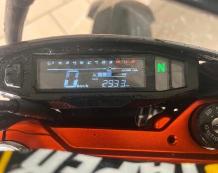 Kovi 6510, объемом двигателя 0.25 л и пробегом 0 тыс. км за 1900 $, фото 6 на Automoto.ua