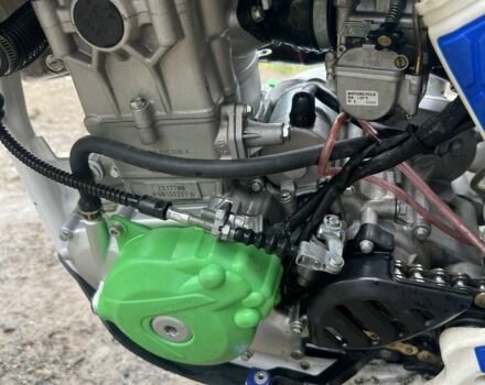 Kovi 6510, объемом двигателя 0.25 л и пробегом 0 тыс. км за 2950 $, фото 2 на Automoto.ua