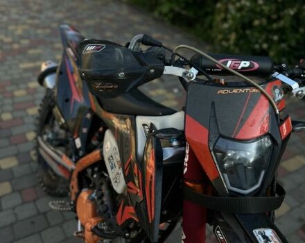 Kovi 6510, объемом двигателя 0.3 л и пробегом 0 тыс. км за 2300 $, фото 3 на Automoto.ua