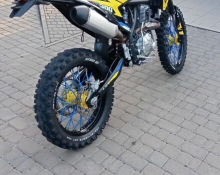 Kovi 6510, об'ємом двигуна 14.86 л та пробігом 0 тис. км за 882 $, фото 1 на Automoto.ua