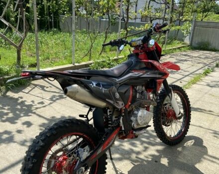 Kovi 6510, объемом двигателя 0.25 л и пробегом 0 тыс. км за 1500 $, фото 3 на Automoto.ua