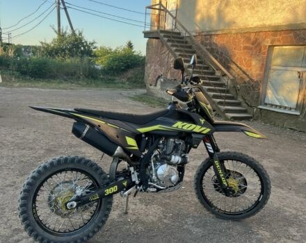 Kovi 6510, объемом двигателя 0.3 л и пробегом 0 тыс. км за 2100 $, фото 1 на Automoto.ua