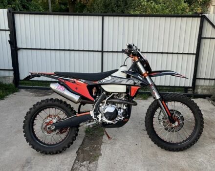Kovi 6510, объемом двигателя 0.3 л и пробегом 0 тыс. км за 2800 $, фото 4 на Automoto.ua