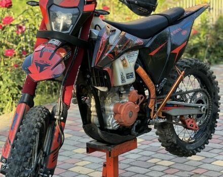 Kovi 6510, объемом двигателя 0.3 л и пробегом 0 тыс. км за 2300 $, фото 5 на Automoto.ua