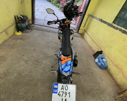 Kovi 6510, объемом двигателя 0.25 л и пробегом 0 тыс. км за 1700 $, фото 7 на Automoto.ua