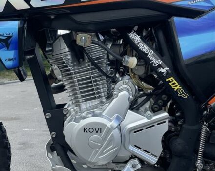 Kovi 6510, объемом двигателя 0.25 л и пробегом 0 тыс. км за 1799 $, фото 5 на Automoto.ua