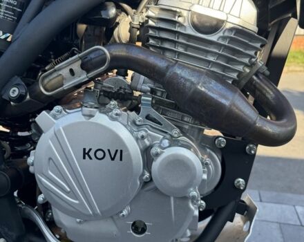Kovi 6510, об'ємом двигуна 0.25 л та пробігом 0 тис. км за 1850 $, фото 3 на Automoto.ua